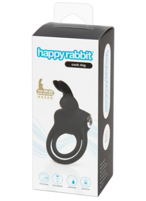 Vibro-cock/ball Ring Cock Ring